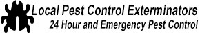 Colon NC Pest Control Exterminators